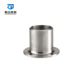 Ferrule connector fitting tube joint pipe fittings factory price quick clamp L=12.7 21.5 28.6